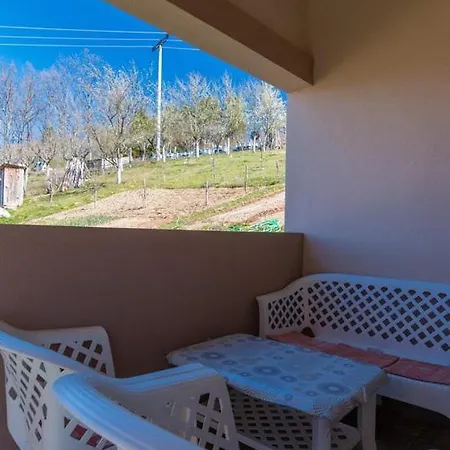 Raj Macevine Holiday home Bajina Basta