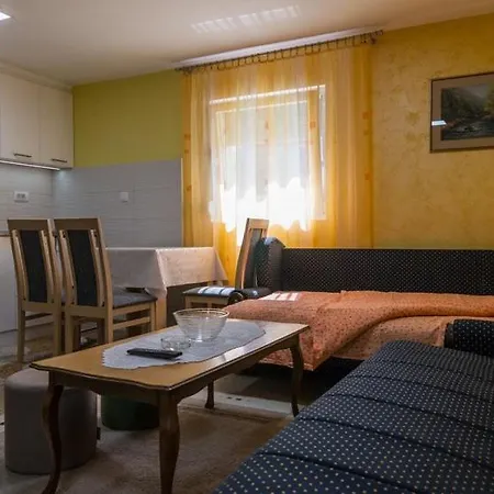 Raj Macevine Casa vacanze