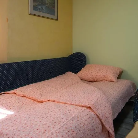 Casa vacanze Raj Macevine