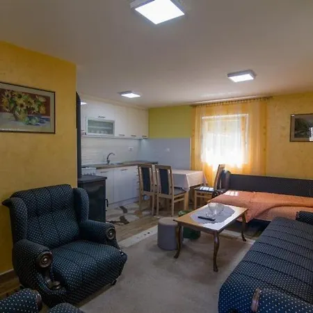 Raj Macevine Holiday home *