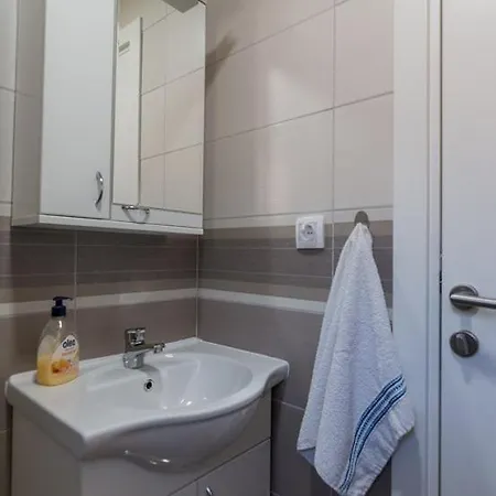 Holiday home Raj Macevine Bajina Basta