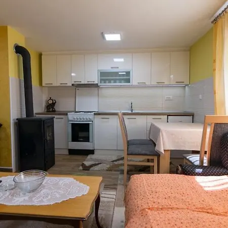 Raj Macevine Bajina Basta