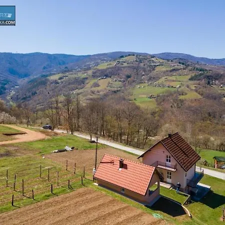 Дом отдыха Raj Macevine *