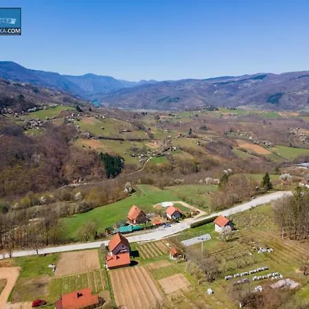 Raj Macevine * Bajina Basta