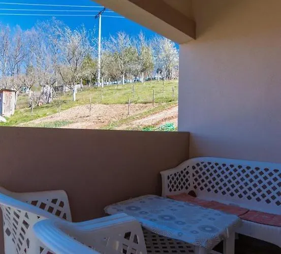 Raj Macevine Σπίτι διακοπών Bajina Basta