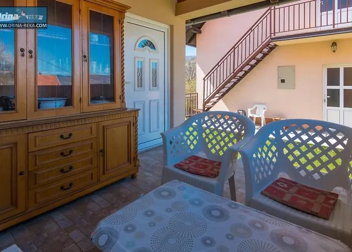 Raj Macevine Σπίτι διακοπών