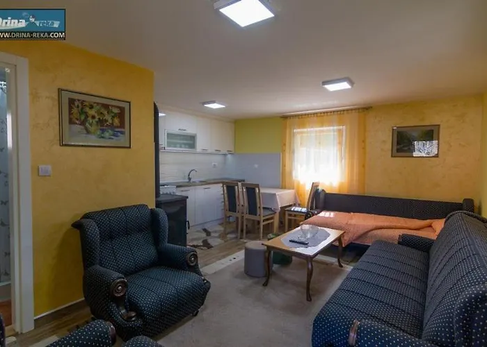 Raj Macevine Σπίτι διακοπών *