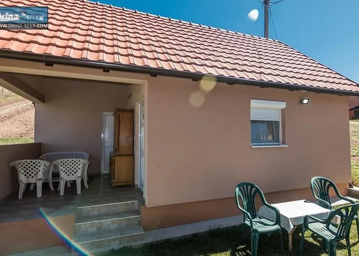 Σπίτι διακοπών Raj Macevine *