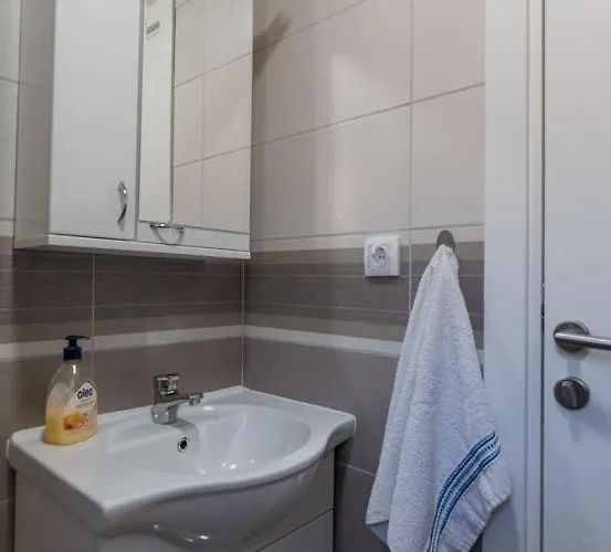 Σπίτι διακοπών Raj Macevine Bajina Basta