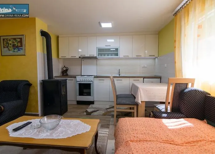 Raj Macevine Bajina Basta