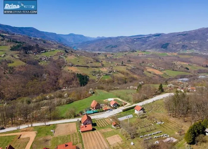 Raj Macevine * Bajina Basta